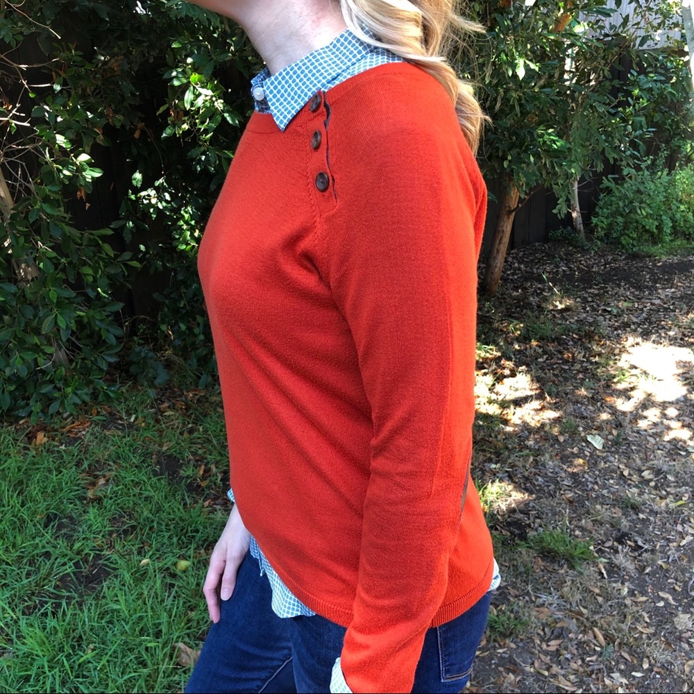 Halogen Sweater - Picture 5 of 9